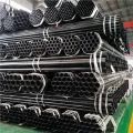 Premium ASTM A335 Seamless Steel Pipe Option