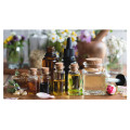 Producing Essential Oils Private Label 100% For Spray