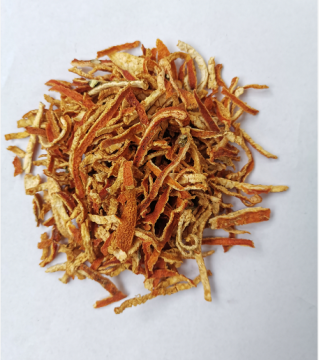 Κορυφαία ποιότητα Citrus Reticulata Blanco