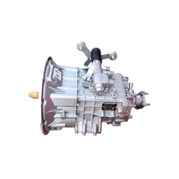 6DS60T-D G23139 Fast Gear Gearbox - Truck Part Transmission Gear Box