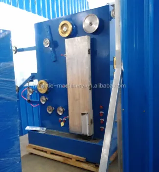 Hot Selling HXE-TH250 Annealer for Intermediate Wire Drawing Machine