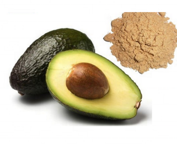 Avocado Extract Png