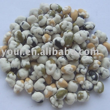 Wasabi Coated Three Mixed Beans(Kosher)