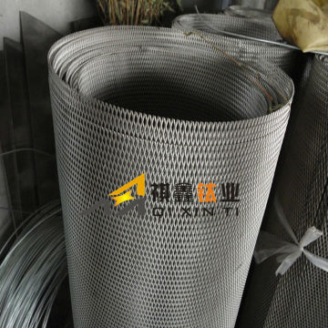 Gr1 Pure Titanium Mesh for Competitive Price