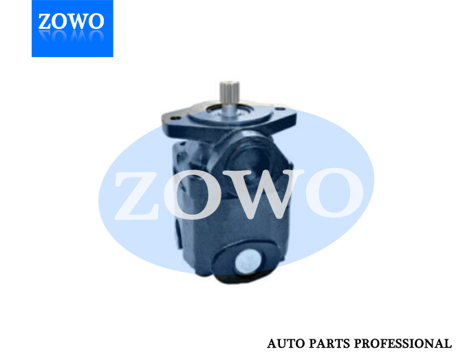 Pqn 001742 Power Steering Pump