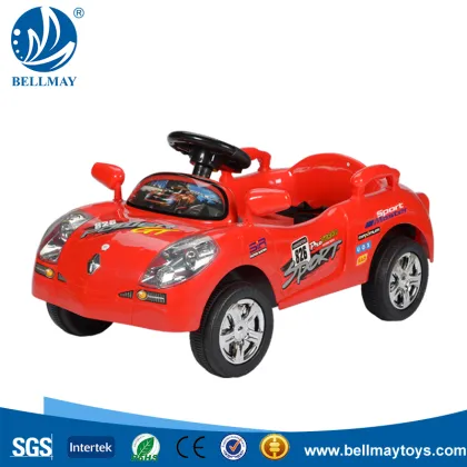 Remote Control Children Ride On Car