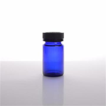 Blue Glass Jars Wholesale