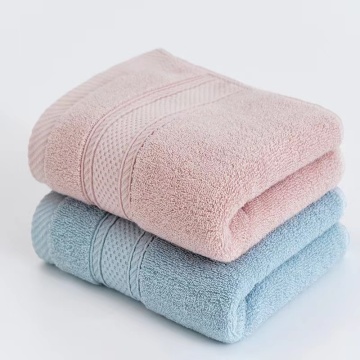 Hotel Pure Cotton Towels