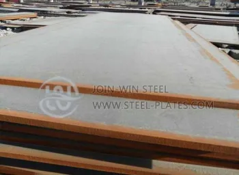 ASTM A225 Gr.D steel plate manufacturer