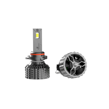 Farol de alta potência LED V20 12V