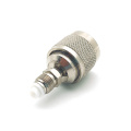 FME Female to TNC Male Coaxial Converter Adapter