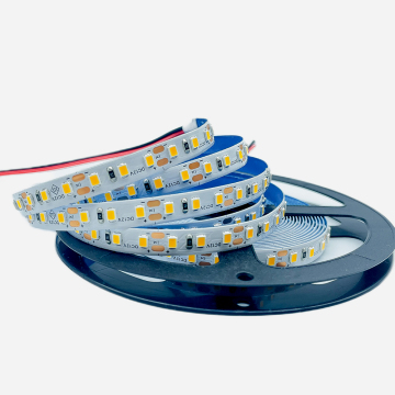 12 V DC 2835 Profil LED LED Pasek - 120LLD/M