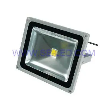 Waterproof Long Lifespan Netural White 50W LED reflektor