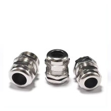 Explosion proof Ex split metal connector