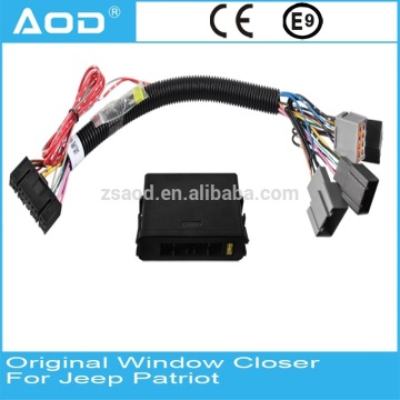For Jeep Patriot window closer auto window closer original window closer