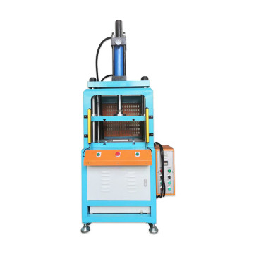 Four-Column and Three-Plate Hydraulic Press for Metal Stainless Steel Stretch Forming
