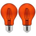 Modern GLS LED Filament Bulb for Home Decor
