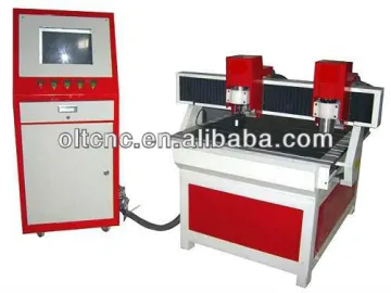 Woodworking CNC equipment E-1325L