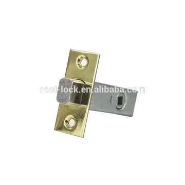 C03A Russia series T lock with round latch