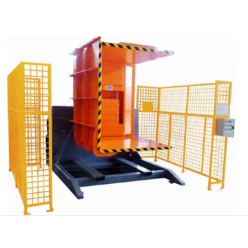 PALLET INVERTER D-SERIES