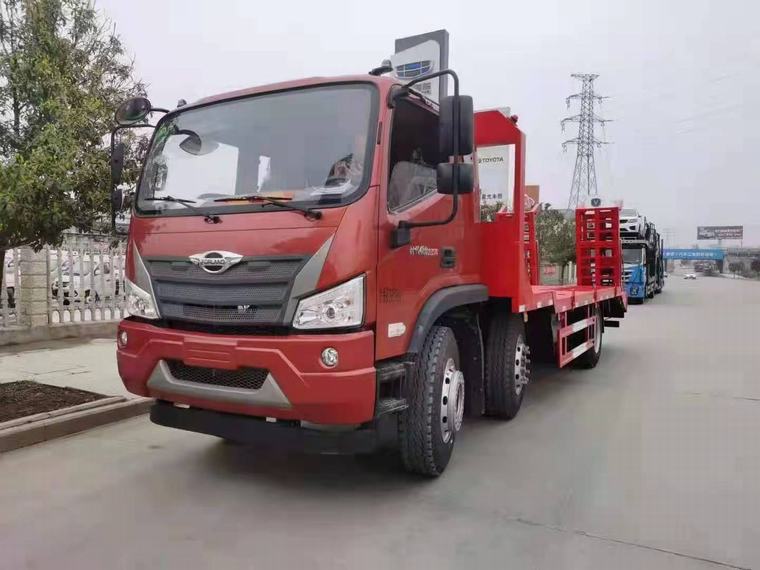 Foton 6x2 6 Jpg