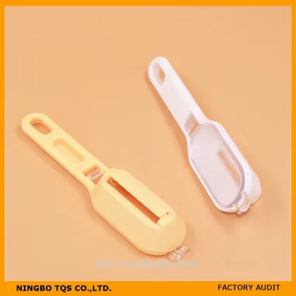 Creative Kitchen Products Easy Fish Scaler/ Scaled fish