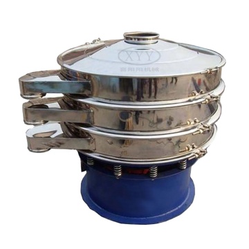 Multi-Layer Industrial Steel Stainless Steel Sieving Machine New