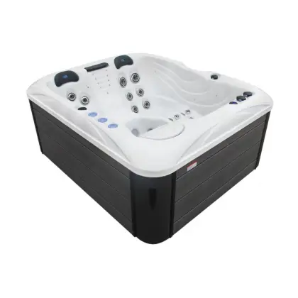 Aquaspring Whirlpool Spa Tub