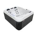 AquaSpring jacuzzi whirlpool spa baignoire