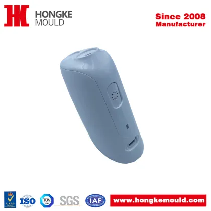 Dental Water Flosser Parts Mould