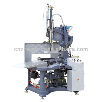 High speed Semi-automatic box making machine