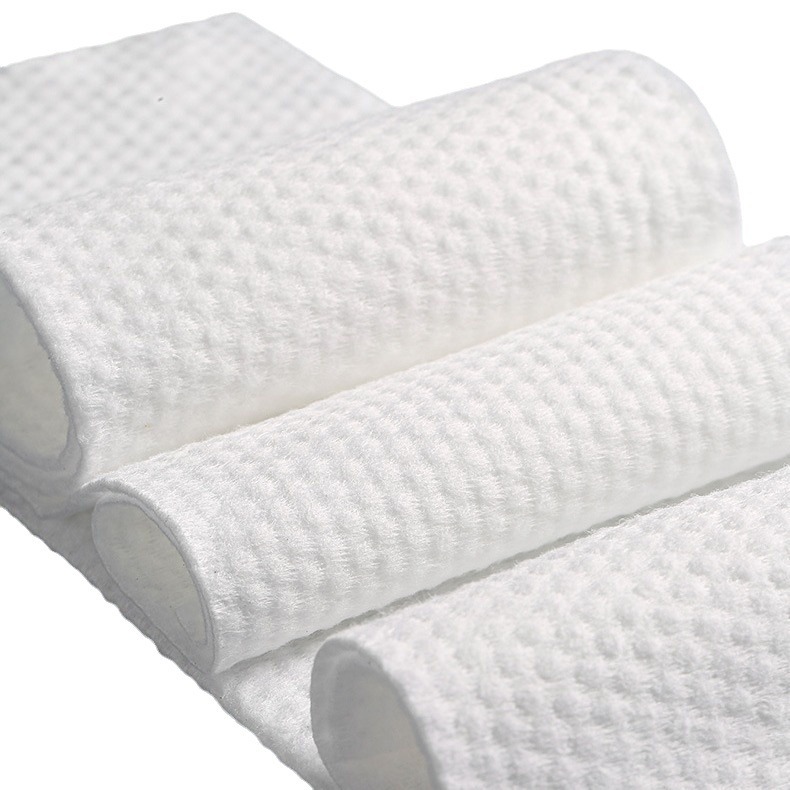 Pearl-Textured Towel