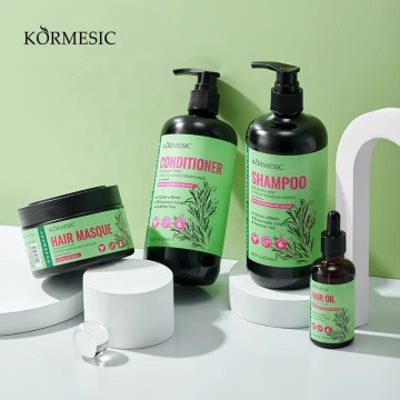 MIDUO Source Factory OEM Wholesale Rosemary Oil Control Moisturizing Hair Care Products