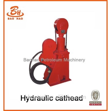 Cat Cat Hidraulik YM-16 Untuk Rig Penggerudian