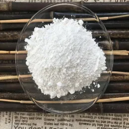 Precipitated Calcium Carbonated Powder Caco3