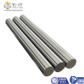 Titanium Rod 10mm ASTMF136 Ti-6Al-4VEli Titanium Alloy Rod For Medical Manufactory