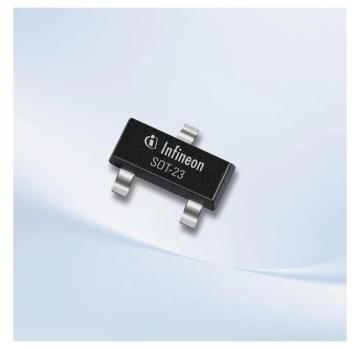BB814E6327GR1HTSA1 Διόδες zener - Πρωτότυπο, νέο και σε απόθεμα