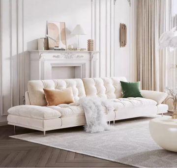 Modular Office Sofas for Living Room and Sitting Room Furniture