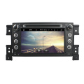 Android 7.1 Radio Stereo Auto Electronics For SUZUKI Vitara