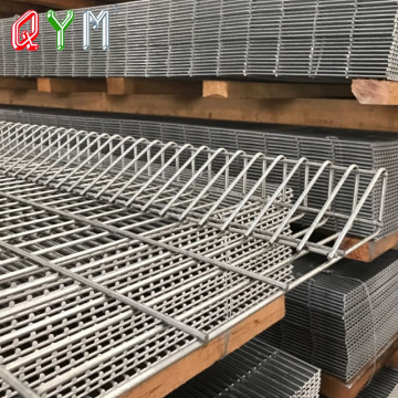 Brc Fence Panels Roll Top Welded Garden Fence