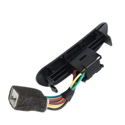 Hyundai Porter Electric Window Side Glass Control Switch Lifter Button