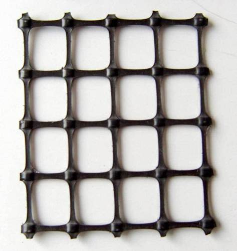 Biaxial plastics geogrid TGSG 3030 with CE certificate