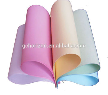 Hot Sale Carbonless Paper NCR