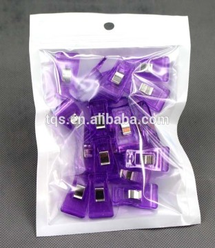 حلقة لحاف العجائب CLIPS-3.3x1.8cm-assorted لون