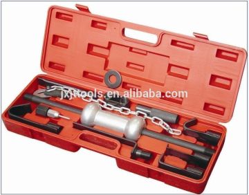 AUTO TOOLS 10LBS DENT PULLER SET