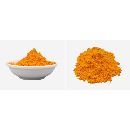 Anti-Aging-Kurkuma-Extrakt 95 Curcumin-Pulver