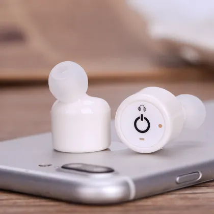 Newest Bluetooth Wireless Headphones Headsets