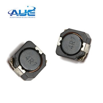 High Current Toroidal Coil Rod Choke 470uh Inductor