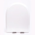 Durable Home Flushable Water Jet Toilet Seat Cover