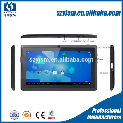 7-inch tablet pc, adult pc games tablet android, tablet pc assembling